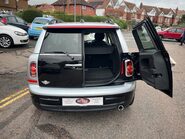 Mini Clubman 1.6 COOPER D 12