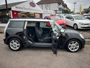 Mini Clubman 1.6 COOPER D 11