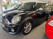 Mini Clubman 1.6 COOPER D 1