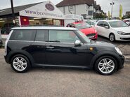 Mini Clubman 1.6 COOPER D 8