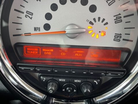 Mini Clubman 1.6 COOPER D 20