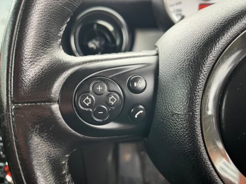 Mini Clubman 1.6 COOPER D 16