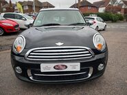 Mini Clubman 1.6 COOPER D 9