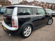 Mini Clubman 1.6 COOPER D 2