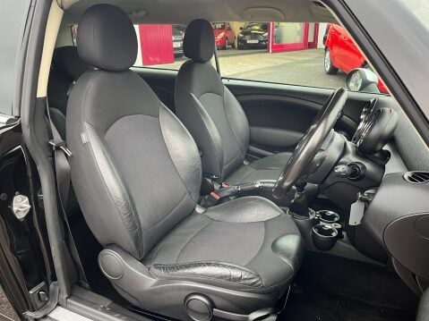 Mini Clubman 1.6 COOPER D 3