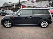 Mini Clubman 1.6 COOPER D 10
