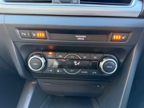 Mazda 3 SPORT NAV 22