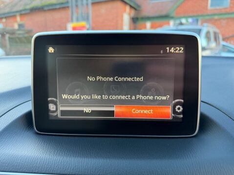 Mazda 3 SPORT NAV 24