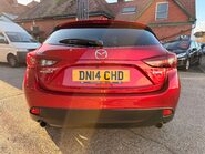 Mazda 3 SPORT NAV 5