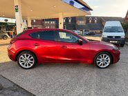 Mazda 3 SPORT NAV 6