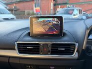 Mazda 3 SPORT NAV 25