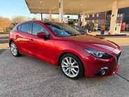 Mazda 3 SPORT NAV 11