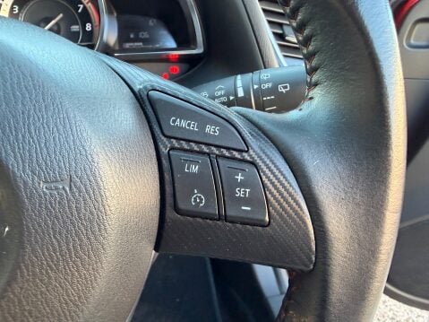 Mazda 3 SPORT NAV 13