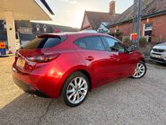 Mazda 3 SPORT NAV 2