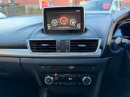 Mazda 3 SPORT NAV 21