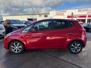 Hyundai ix20 PREMIUM 4