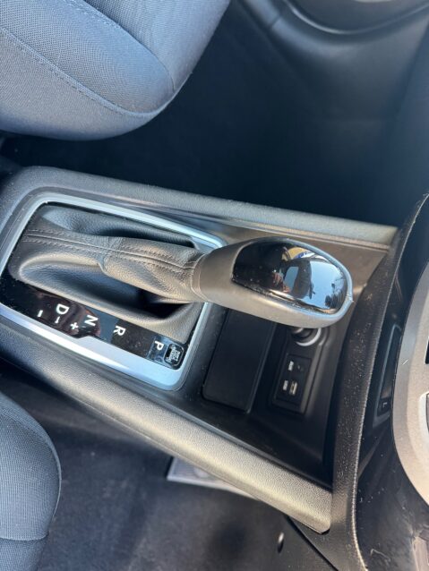 Hyundai ix20 PREMIUM 17