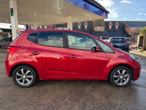 Hyundai ix20 PREMIUM 3