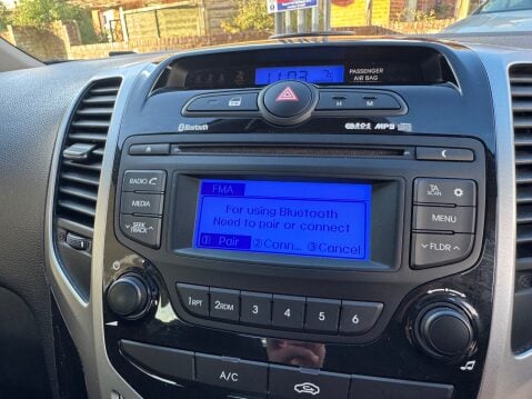 Hyundai ix20 PREMIUM 20