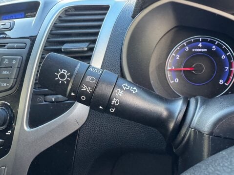 Hyundai ix20 PREMIUM 16