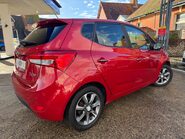 Hyundai ix20 PREMIUM 2