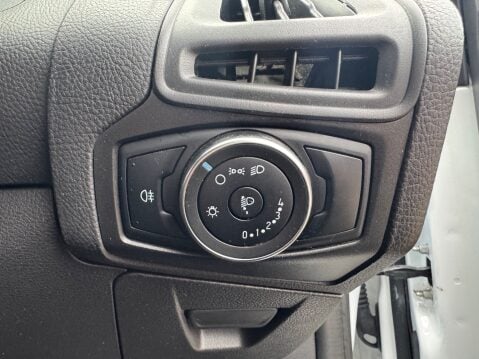 Ford Focus STYLE TDCI 14