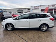 Ford Focus STYLE TDCI 4