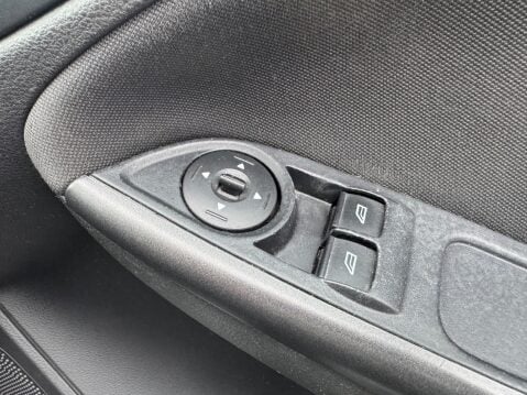 Ford Focus STYLE TDCI 15