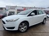 Ford Focus STYLE TDCI