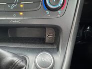 Ford Focus STYLE TDCI 16