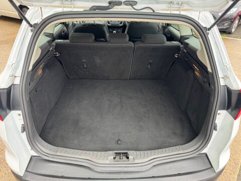 Ford Focus STYLE TDCI 8