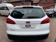Ford Focus STYLE TDCI 7