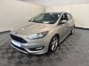 Ford Focus ZETEC S