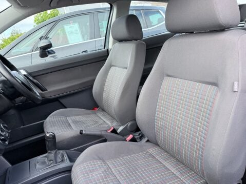 Volkswagen Polo E 10