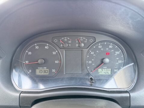 Volkswagen Polo E 13
