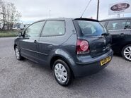 Volkswagen Polo E 7