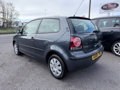 Volkswagen Polo E 7