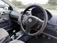 Volkswagen Polo E 9