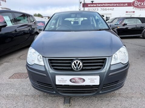 Volkswagen Polo E 3