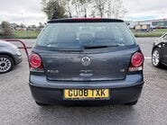 Volkswagen Polo E 6