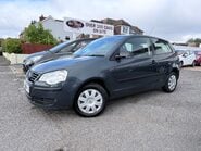 Volkswagen Polo E 1
