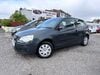 Volkswagen Polo E