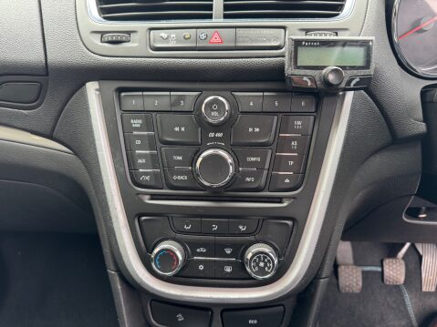 Vauxhall Mokka S S/S 16