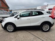 Vauxhall Mokka S S/S 5