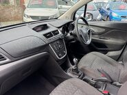 Vauxhall Mokka S S/S 11