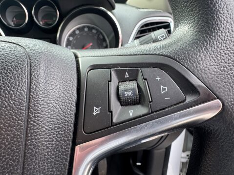 Vauxhall Mokka S S/S 14
