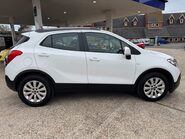 Vauxhall Mokka S S/S 4