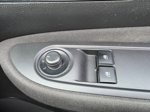 Vauxhall Mokka S S/S 17