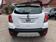 Vauxhall Mokka S S/S 7