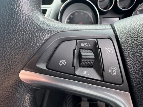 Vauxhall Mokka S S/S 13